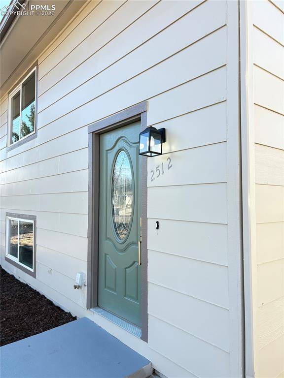 Colorado Springs, CO 80916,2512 Barkman DR