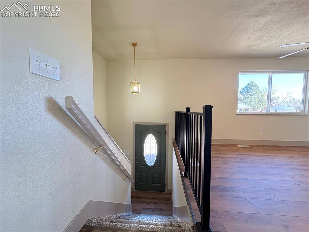 Colorado Springs, CO 80916,2512 Barkman DR