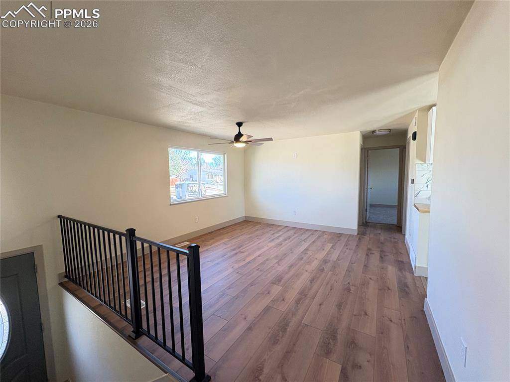 Colorado Springs, CO 80916,2512 Barkman DR