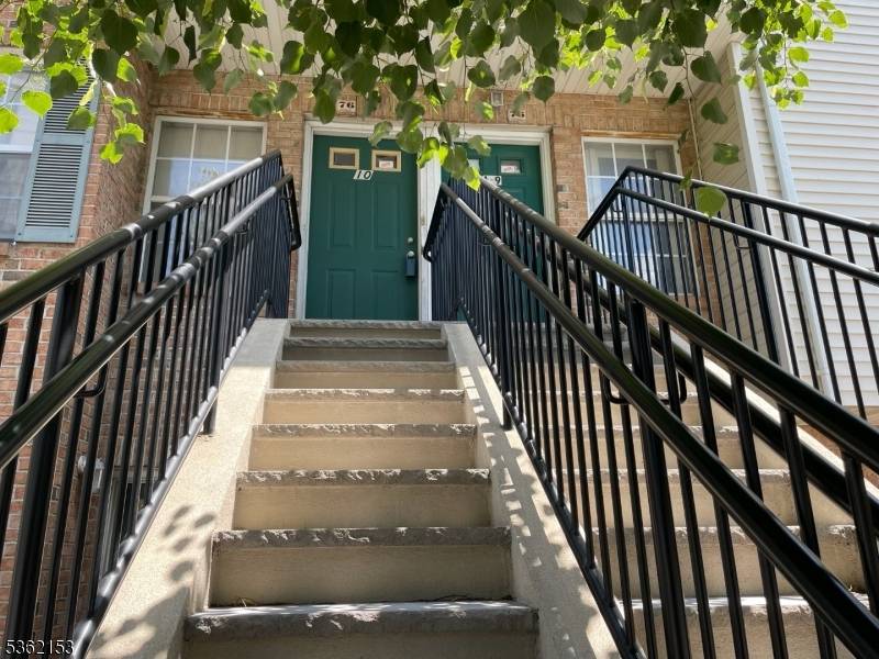 Newark City, NJ 07105,76 Union St