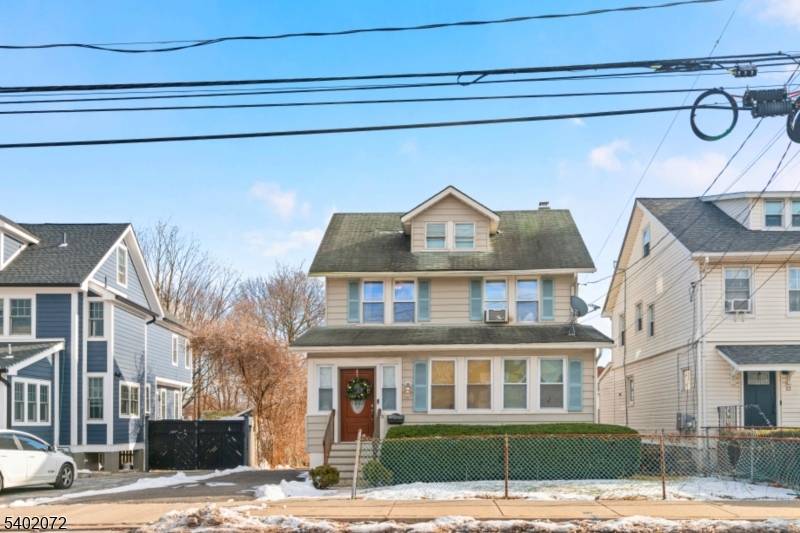 West Orange Twp., NJ 07052,10 Harrison Ave