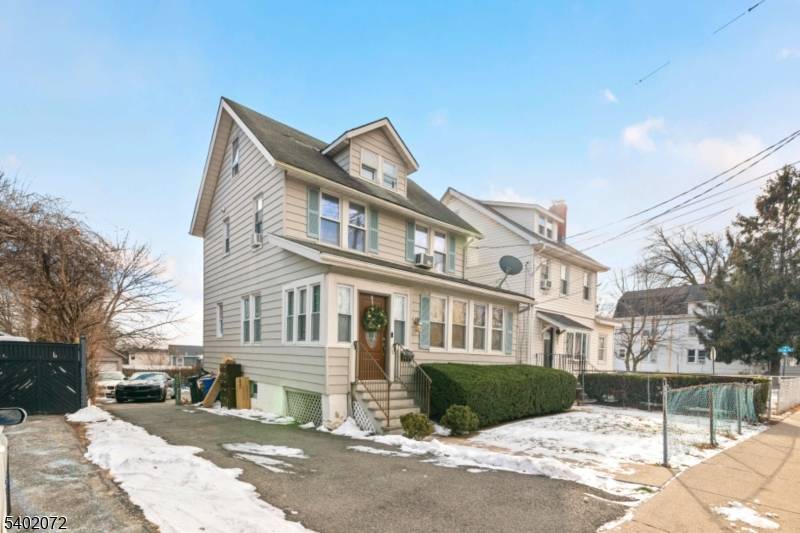 West Orange Twp., NJ 07052,10 Harrison Ave