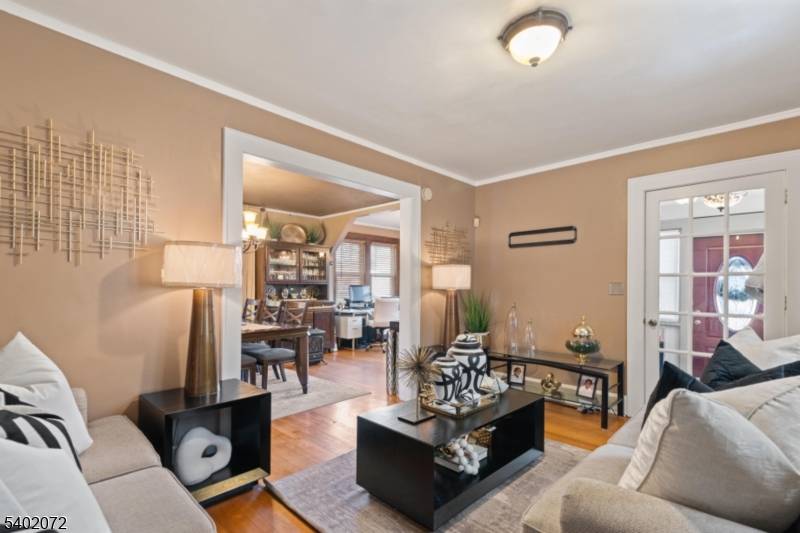 West Orange Twp., NJ 07052,10 Harrison Ave