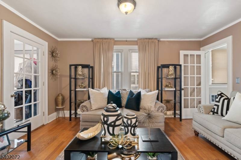 West Orange Twp., NJ 07052,10 Harrison Ave