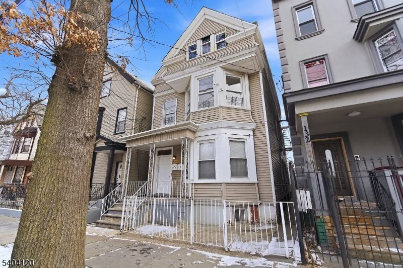 Newark City, NJ 07103,130 Littleton Ave