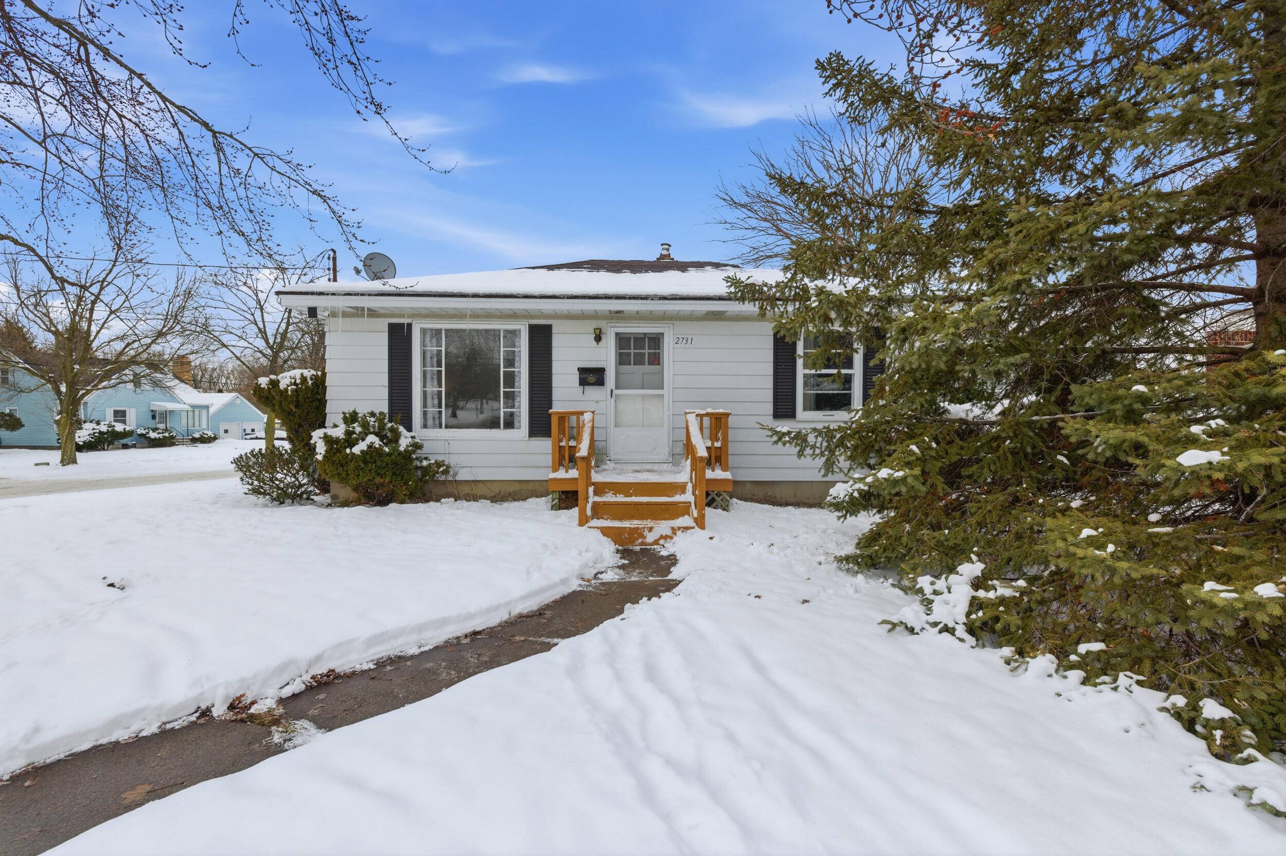 Grand Rapids, MI 49507,2731 Eastern AVE SE