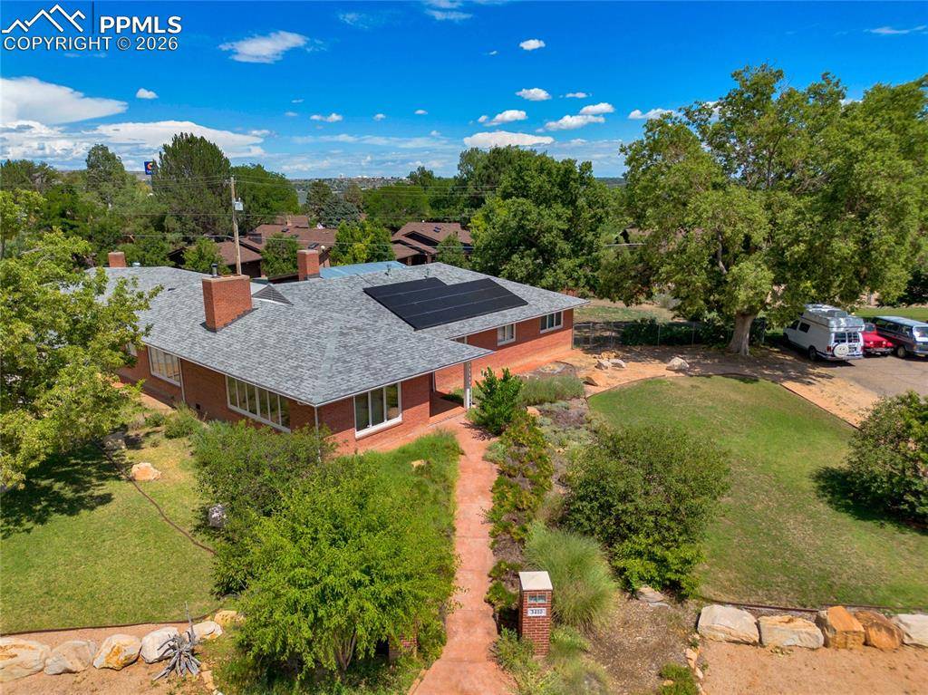 Pueblo, CO 81008,3410 Northridge DR