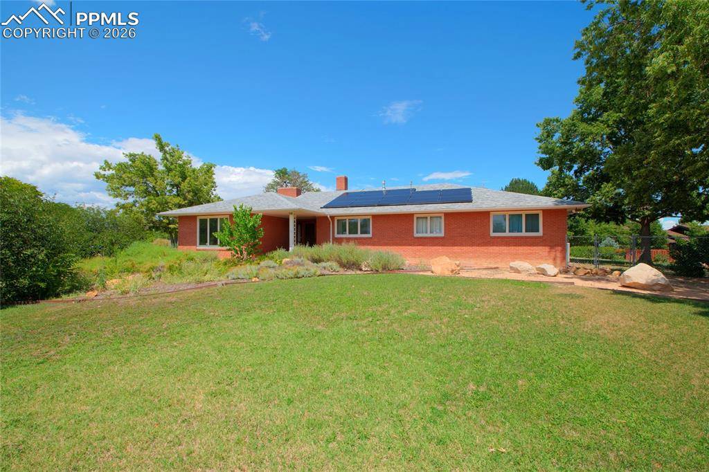 Pueblo, CO 81008,3410 Northridge DR