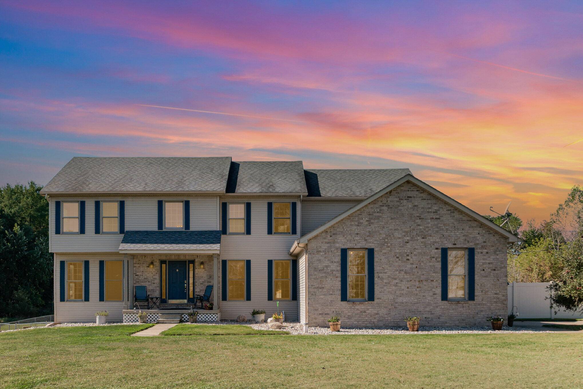 Webberville, MI 48892,4815 N Herrington RD N