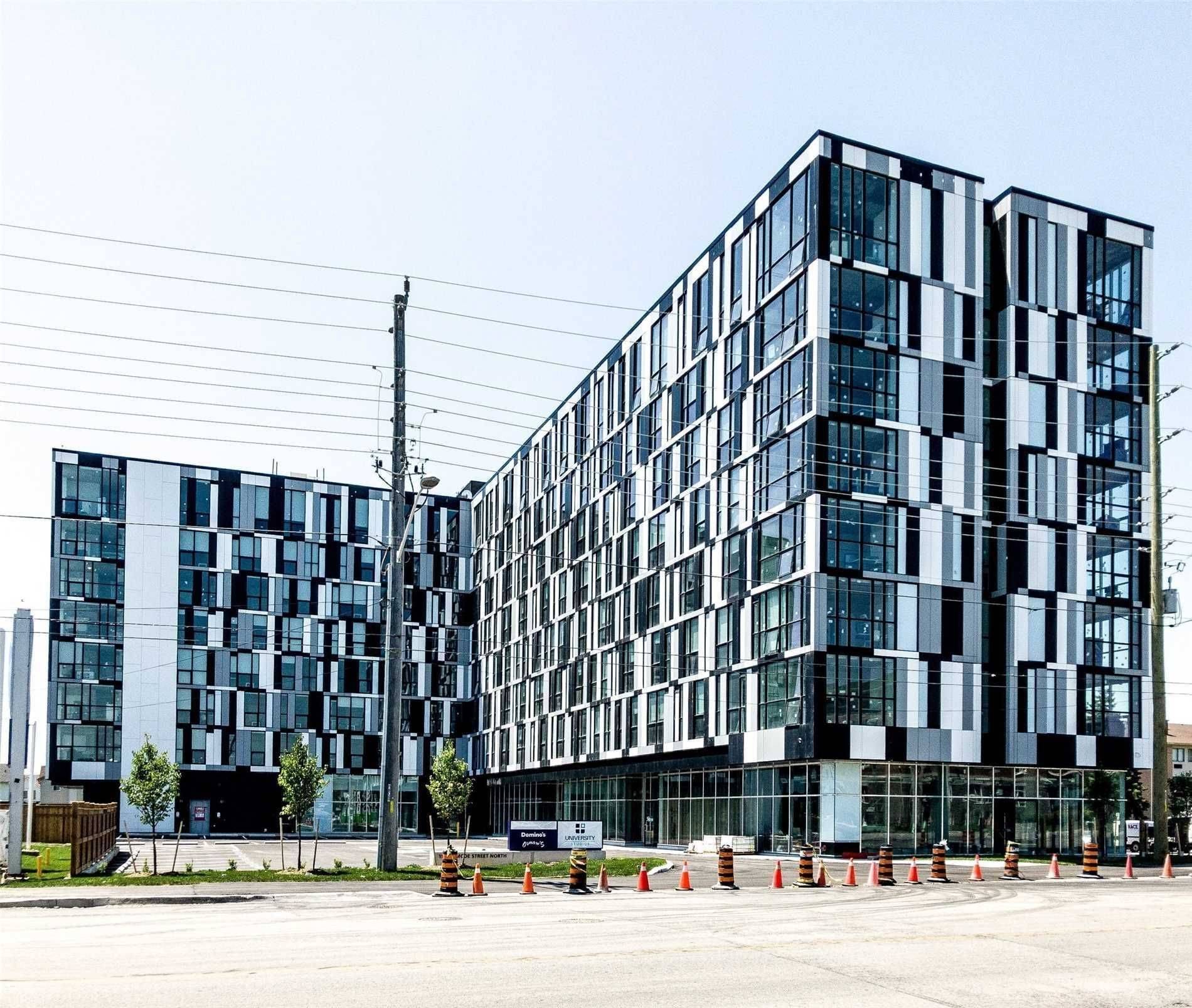 Oshawa, ON L1G 4Y3,1900 Simcoe ST #629