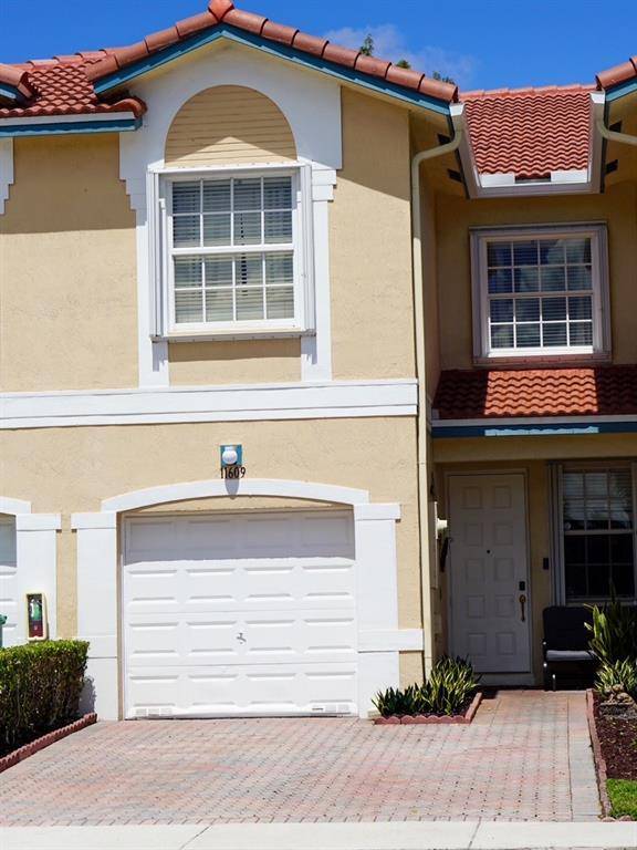 Coral Springs, FL 33076,11609 NW 47th Dr