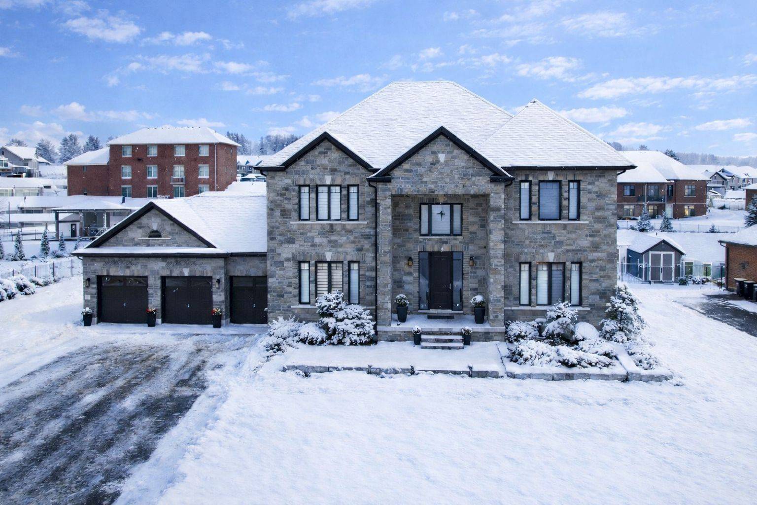 Essa, ON L0L 2N0,39 Mckeown ST