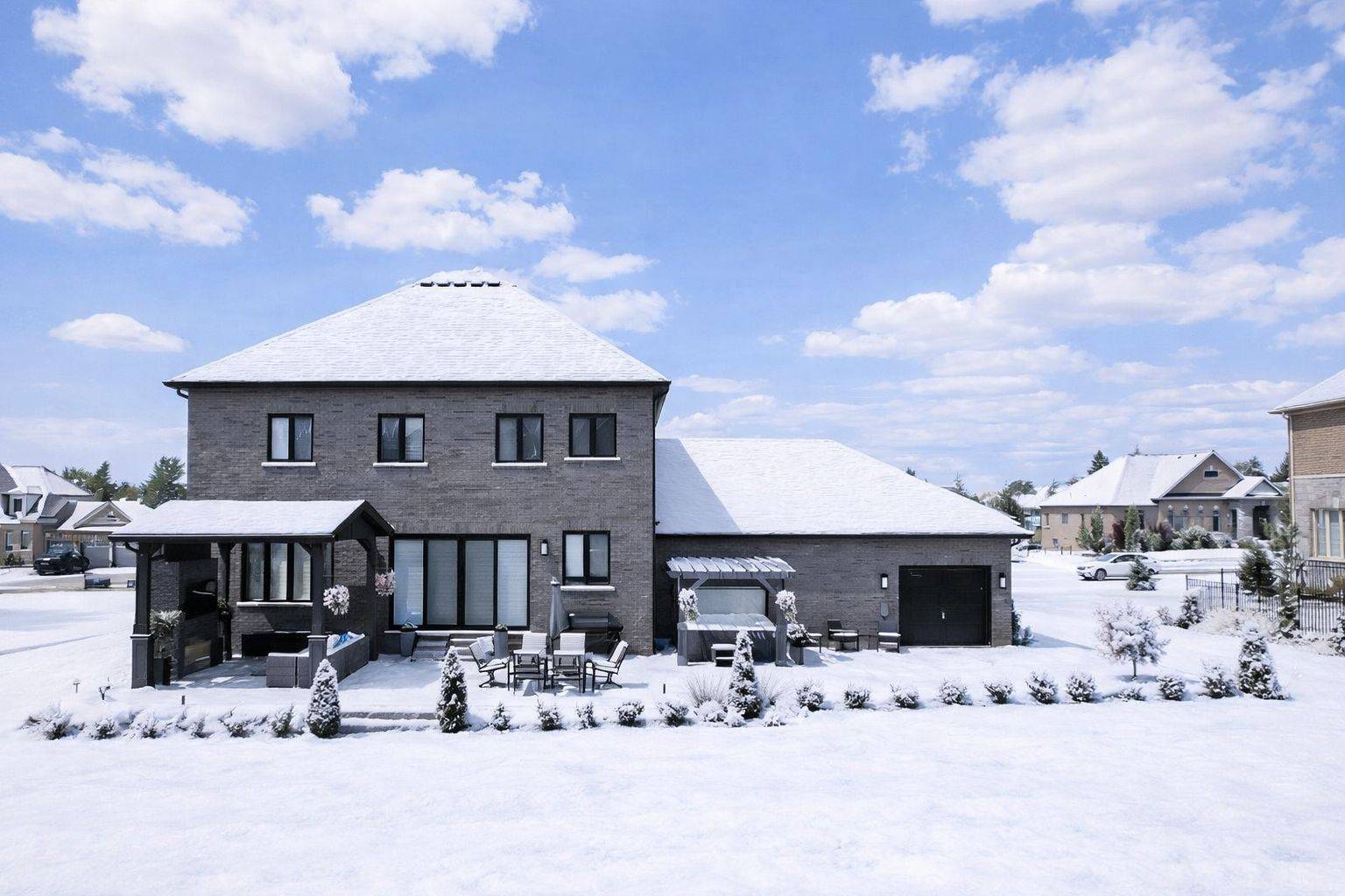 Essa, ON L0L 2N0,39 Mckeown ST