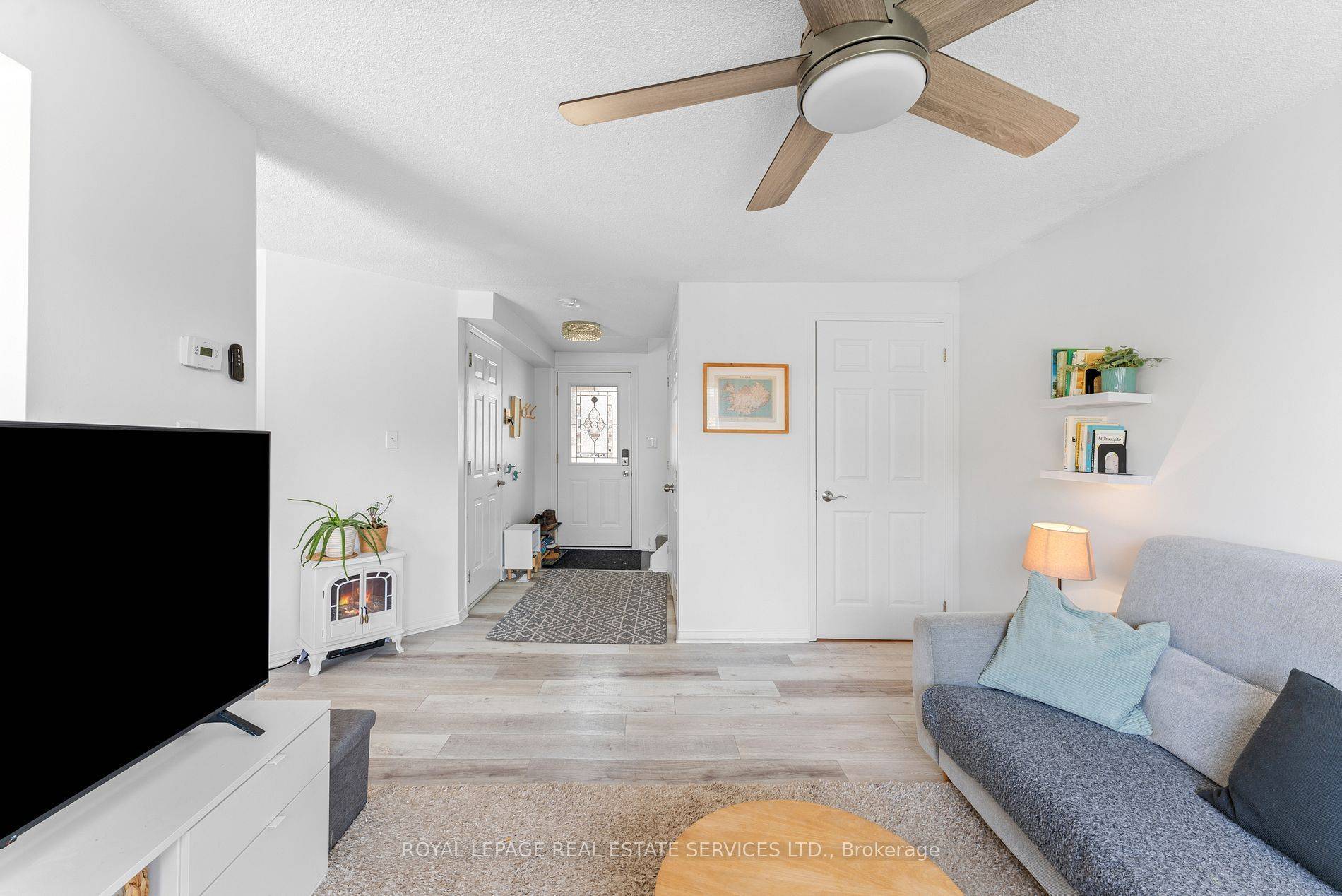 Barrie, ON L4M 6R9,4 Weymouth RD