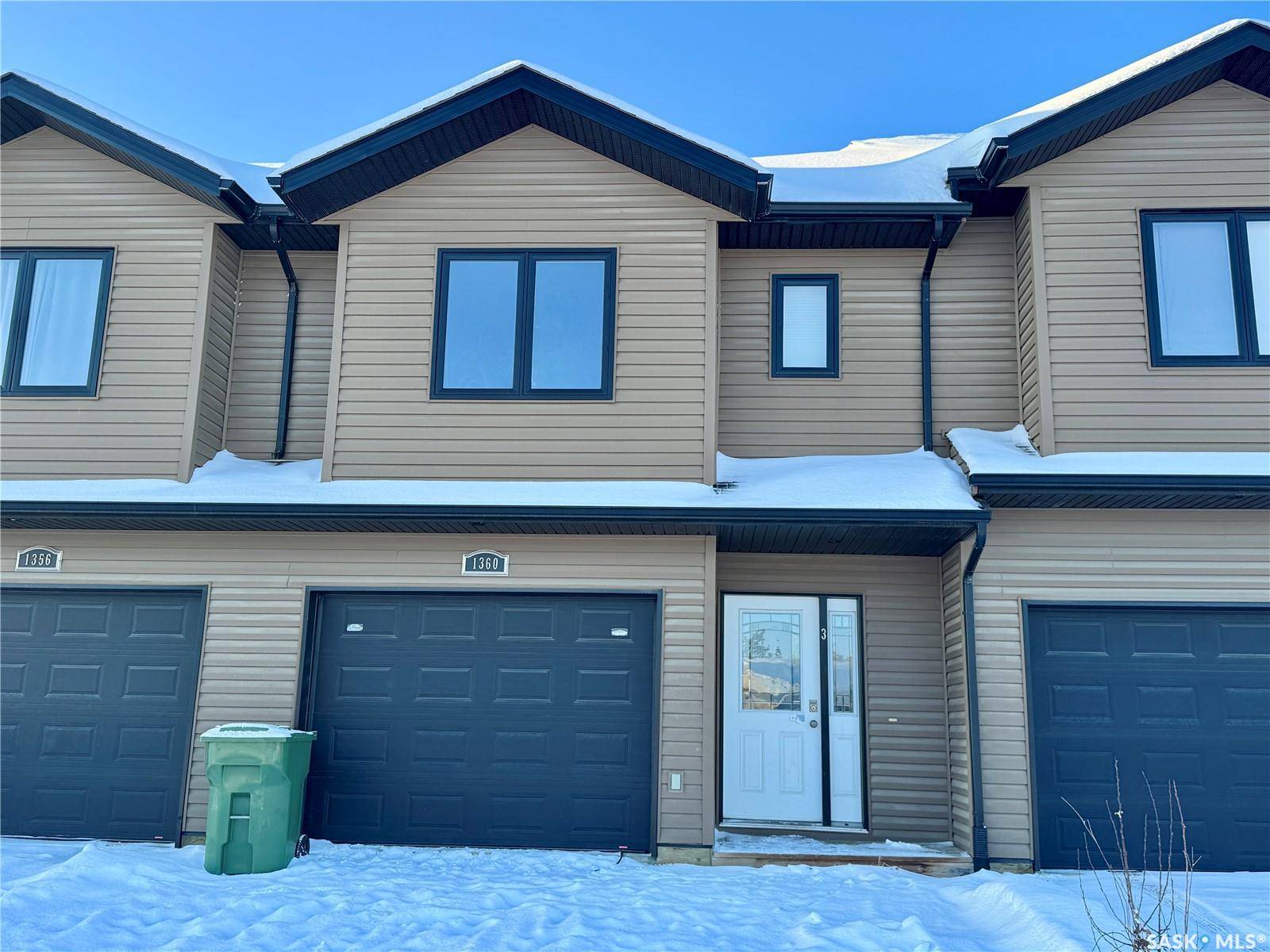 La Ronge, SK S0J 1L0,360 Studer STREET #3