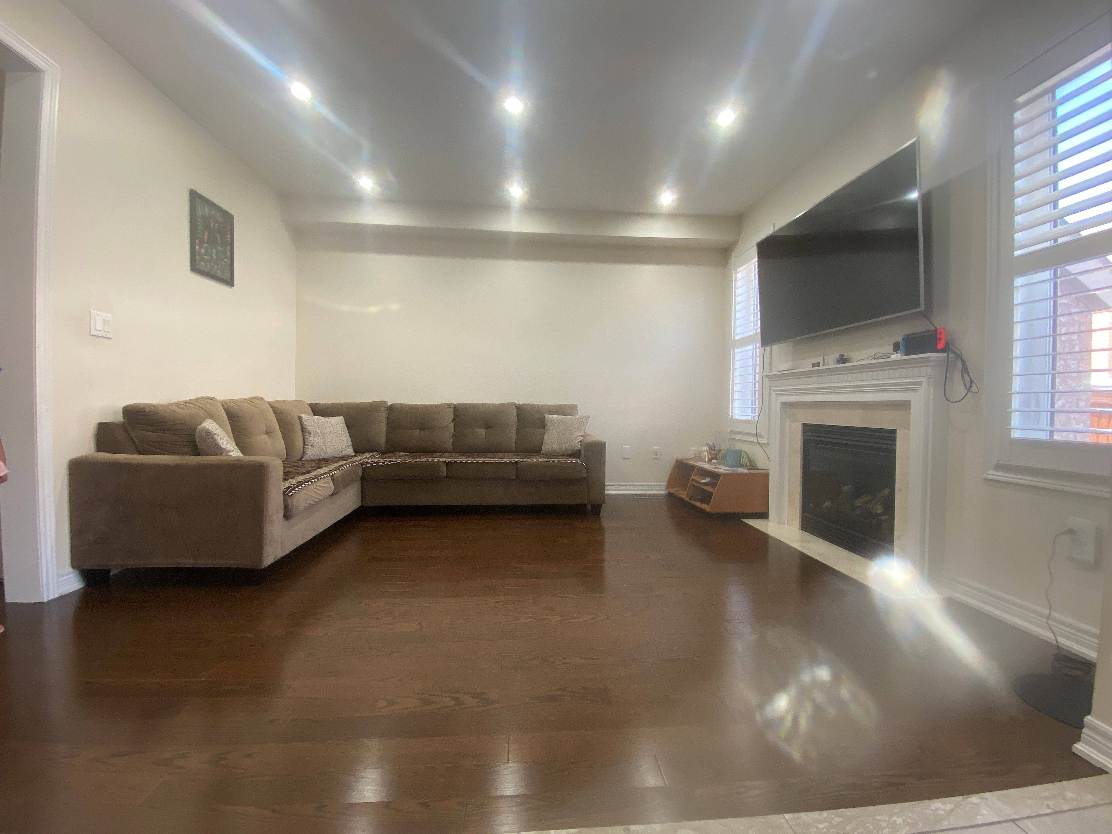 Brampton, ON L6P 3Z2,22 Relton CIR