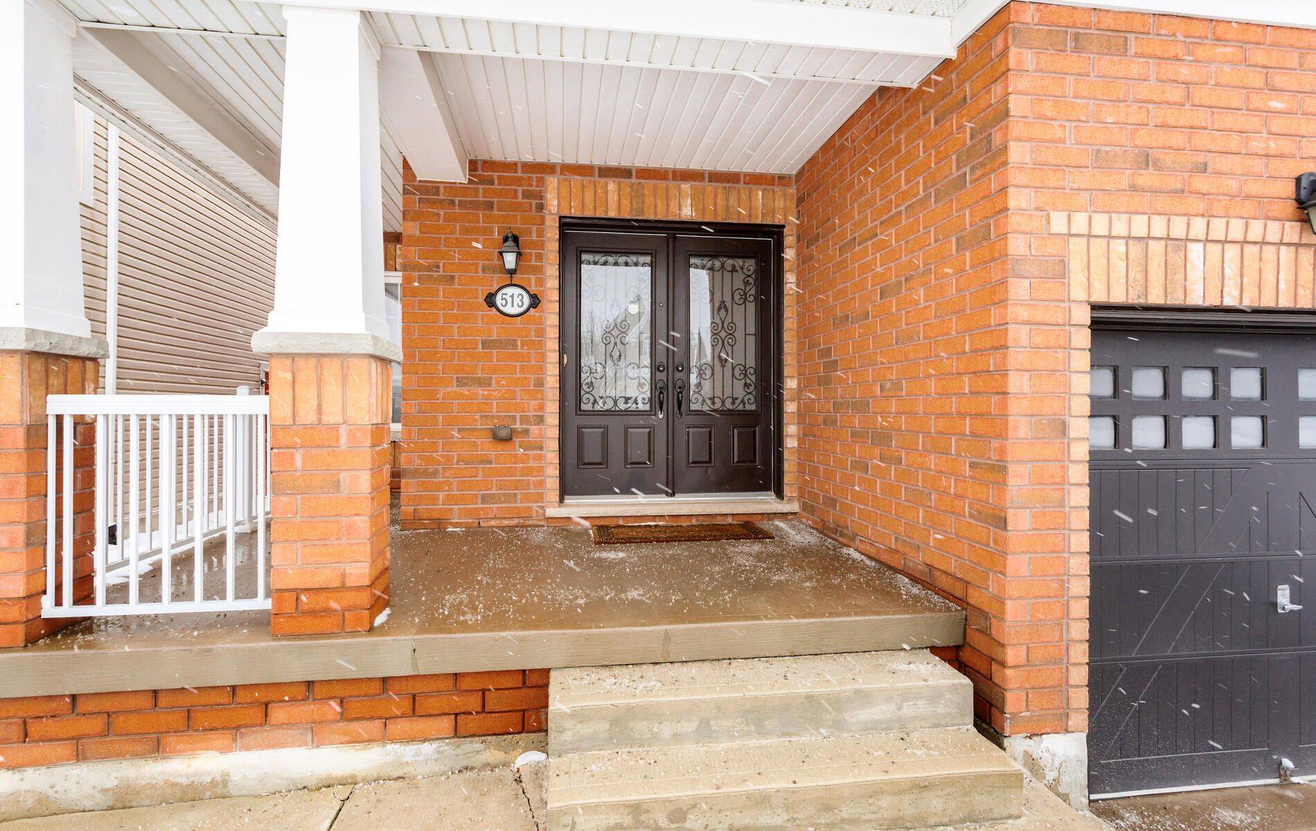 Shelburne, ON L9V 2S3,513 Davis DR