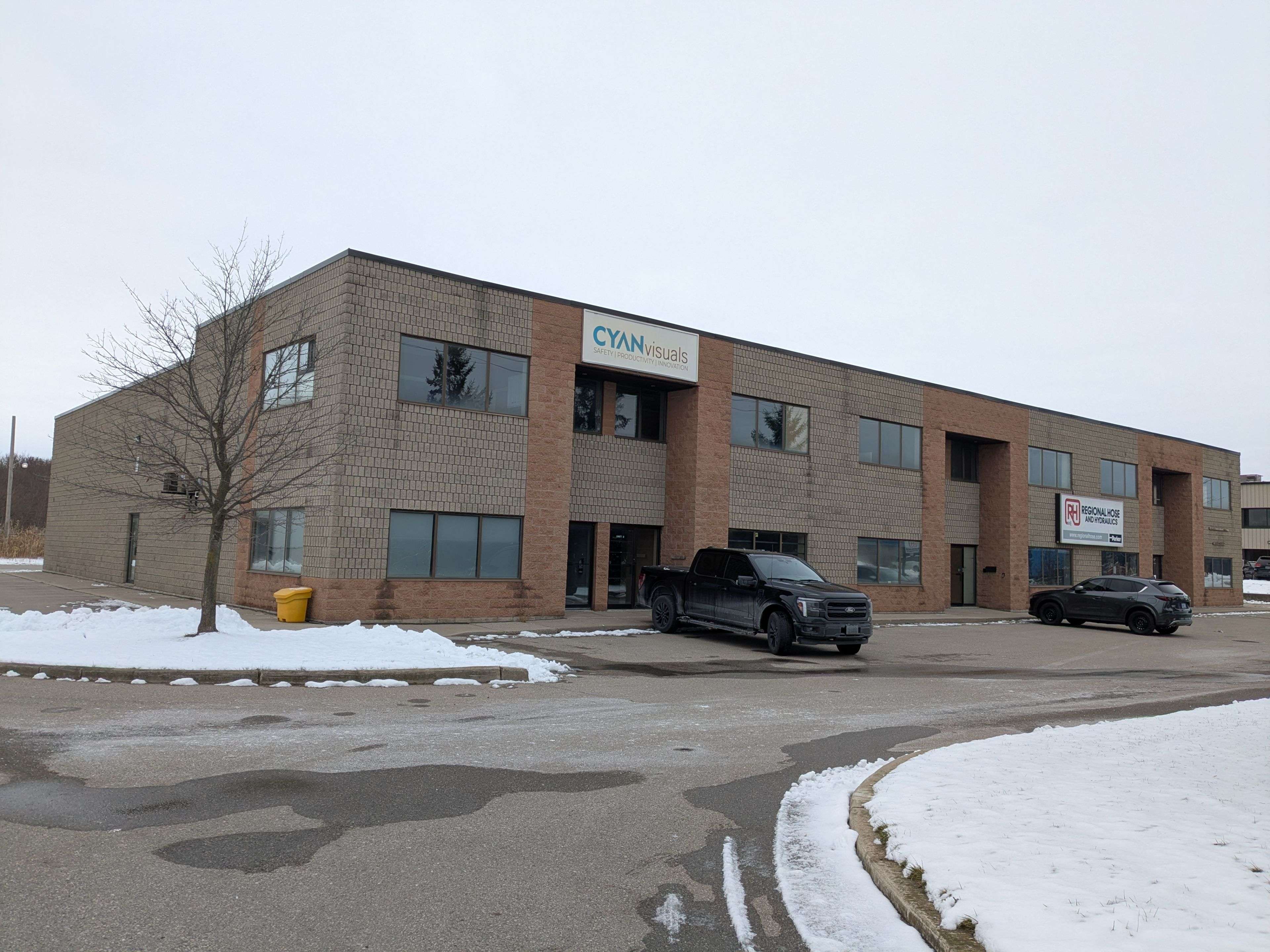 Brantford, ON N3S 7W3,62 Plant Farm BLVD