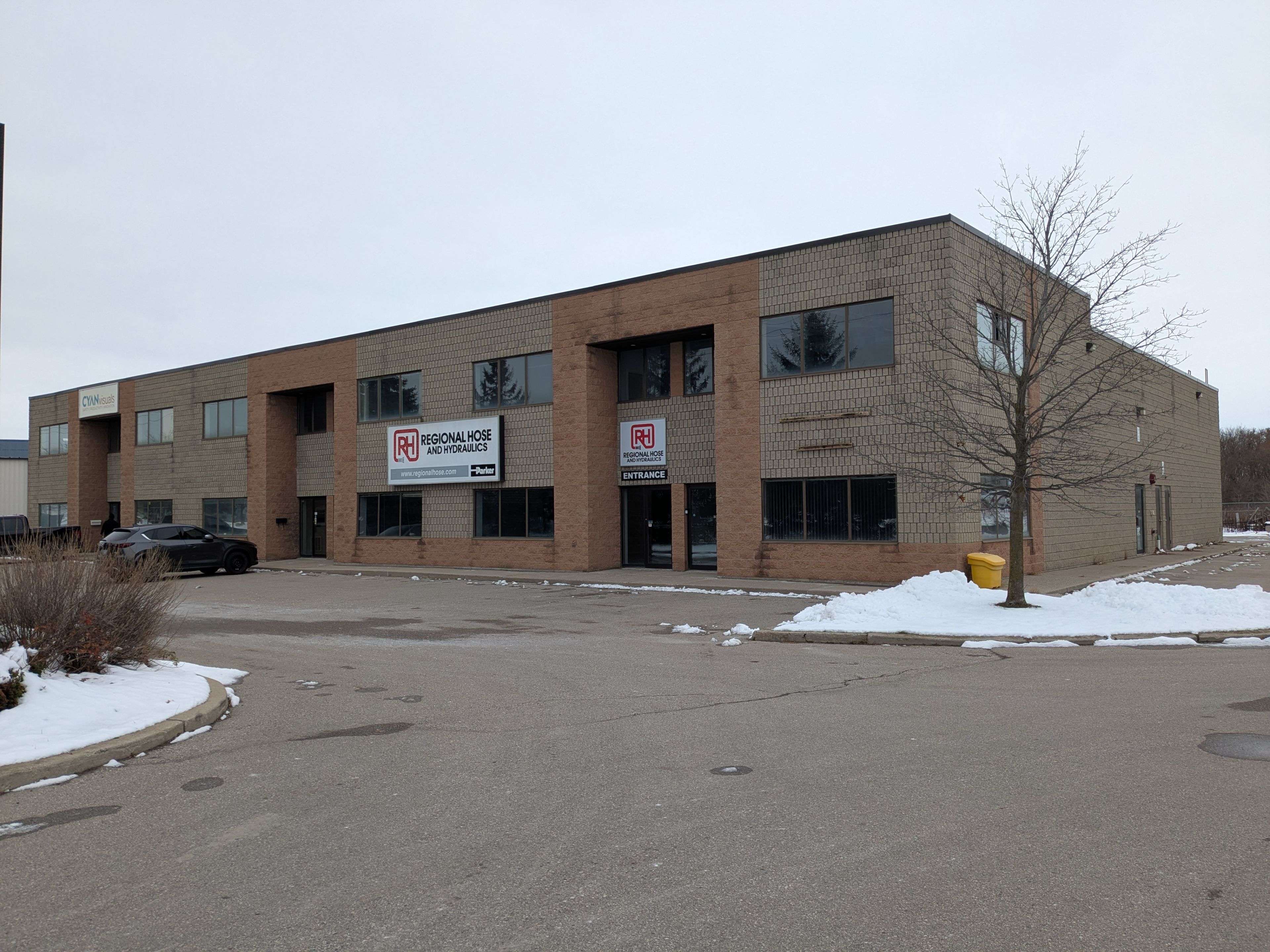 Brantford, ON N3S 7W3,62 Plant Farm BLVD