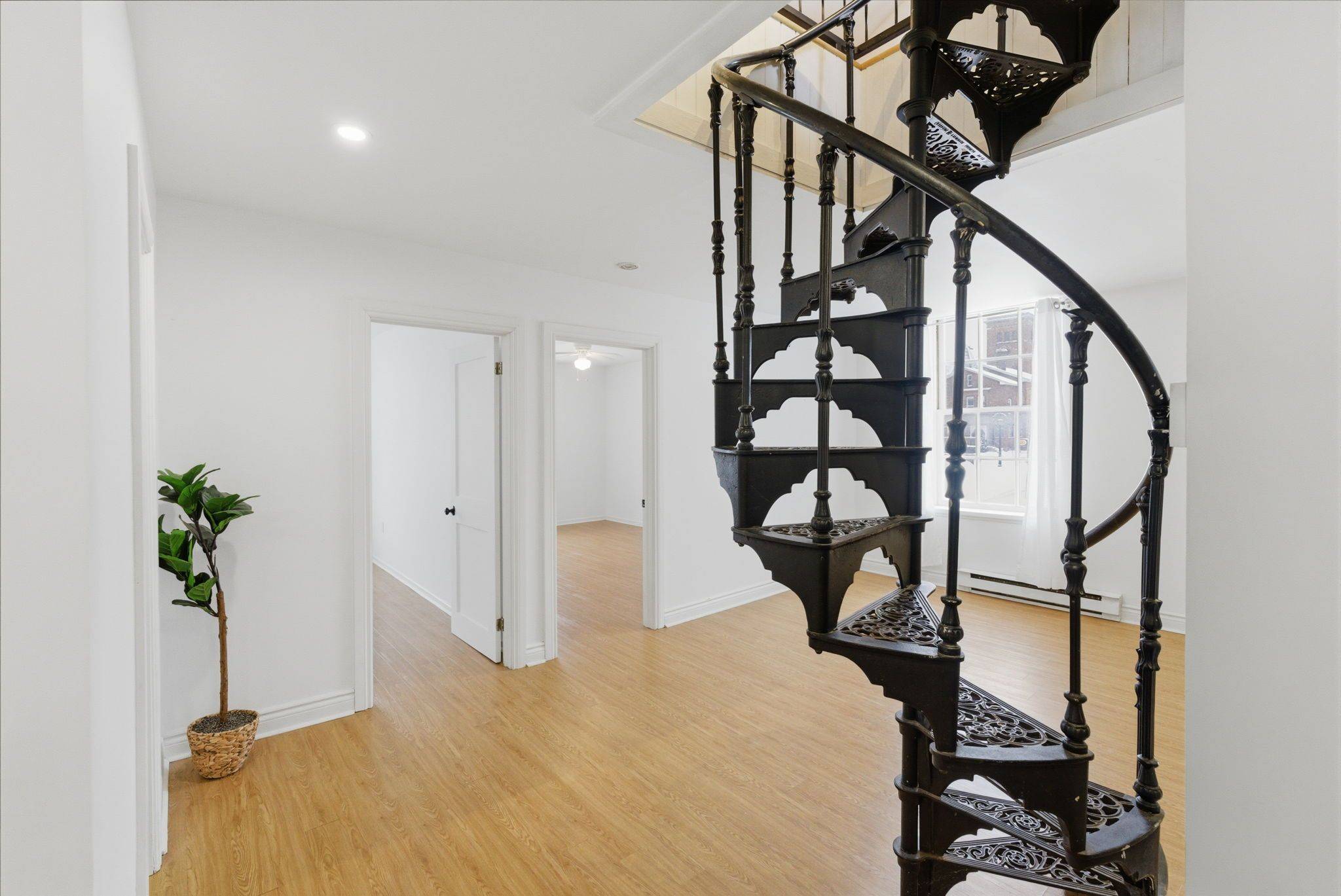 Port Hope, ON L1A 1N5,118 Walton ST #Level 3