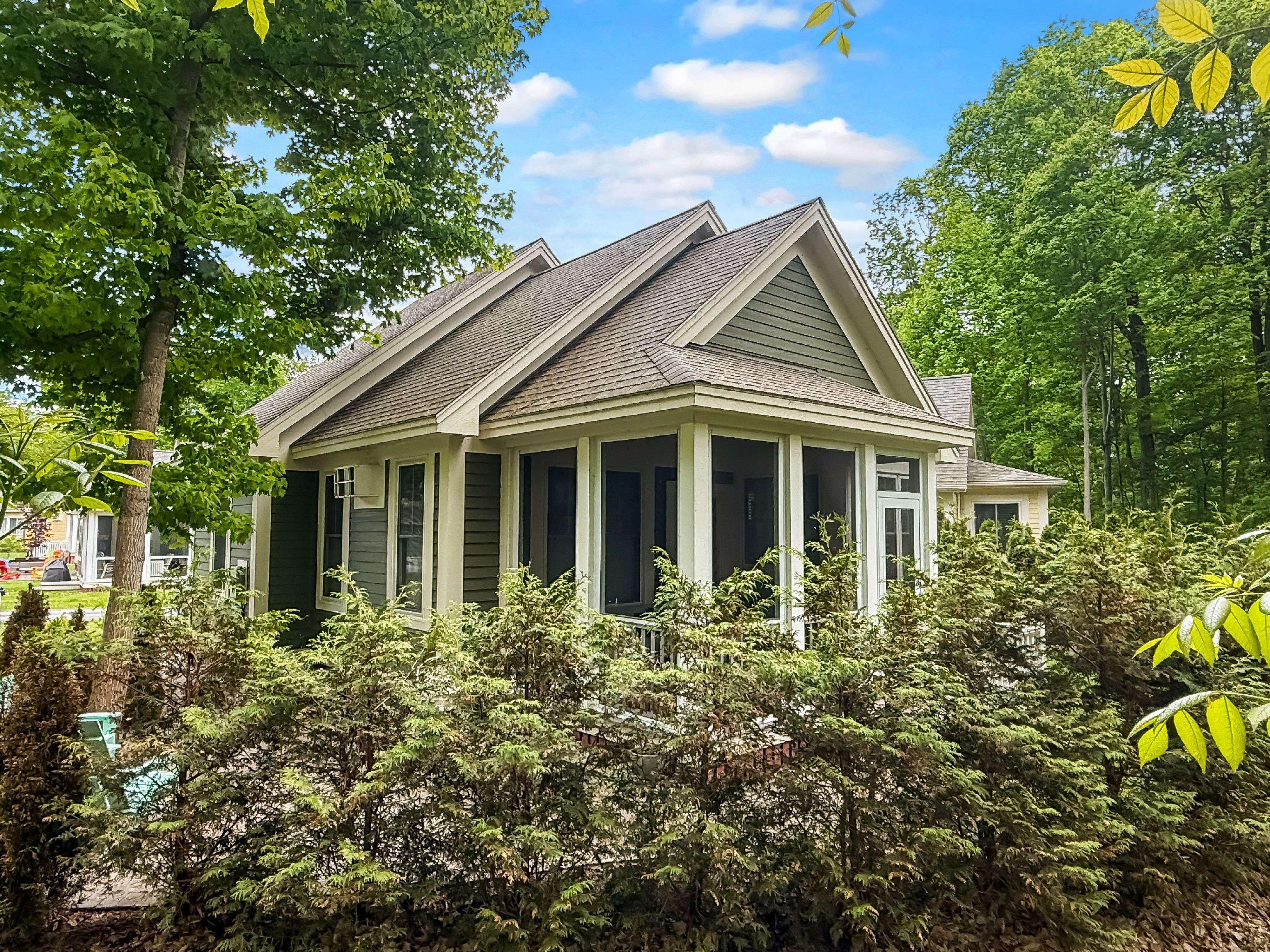 Prince Edward County, ON K0K 1P0,32 Hollow LN #199