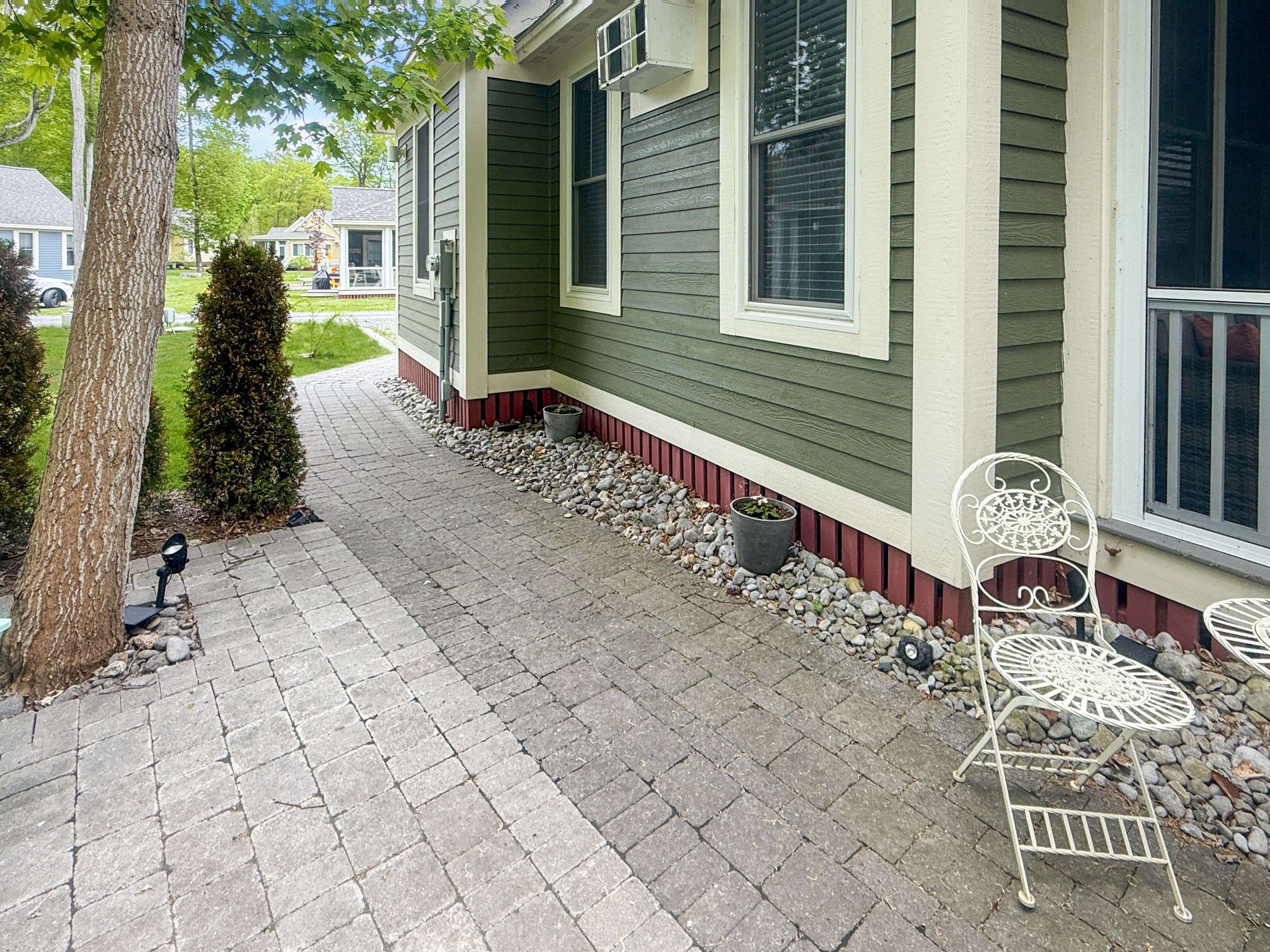 Prince Edward County, ON K0K 1P0,32 Hollow LN #199