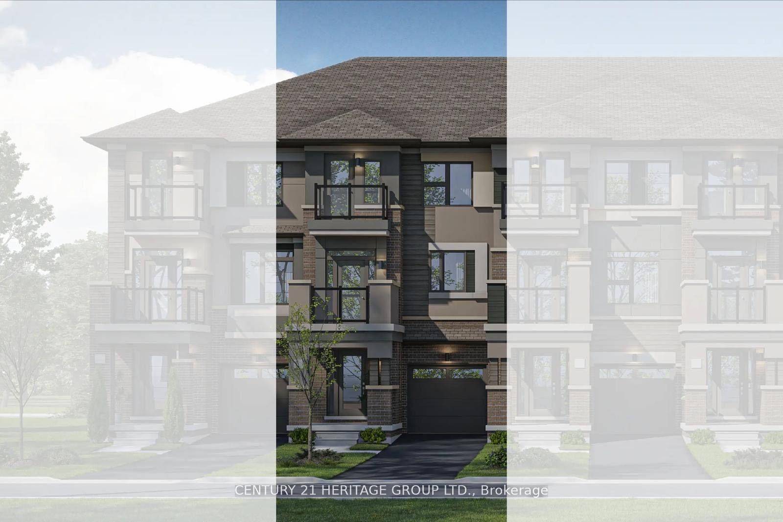 Brantford, ON N3T 0Y1,660 Colborne ST W #32