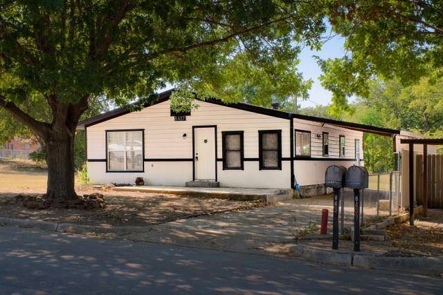 White Settlement, TX 76108,8437 Redonda Street