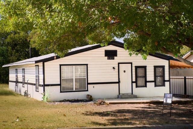 White Settlement, TX 76108,8437 Redonda Street