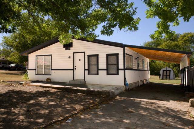 White Settlement, TX 76108,8437 Redonda Street