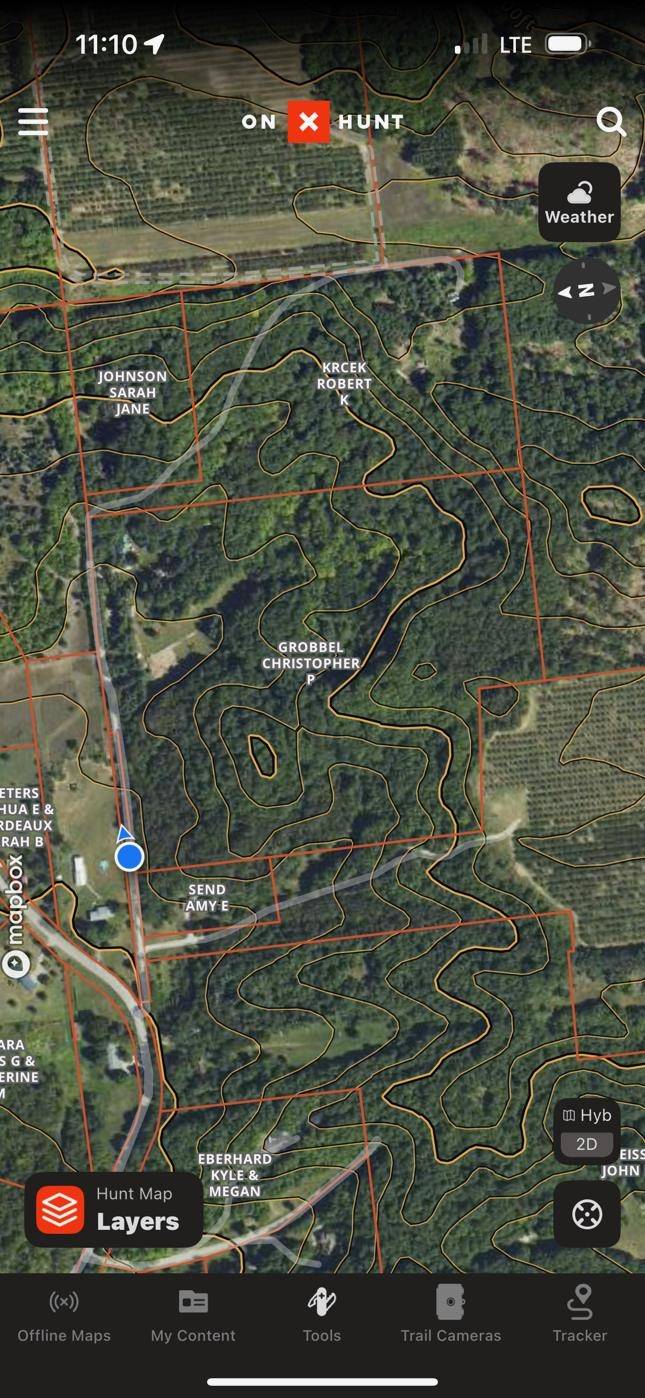 Lake Leelanau, MI 49653,#-40 E North Wind TRL