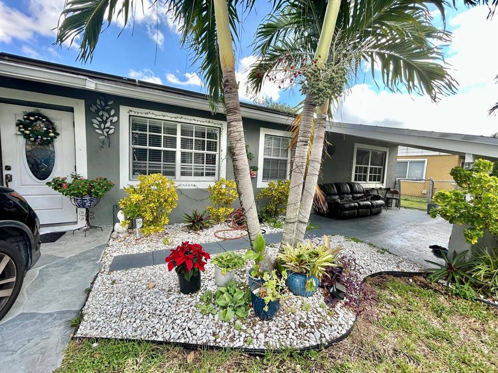 North Lauderdale, FL 33068,1530 SW 68th Ave