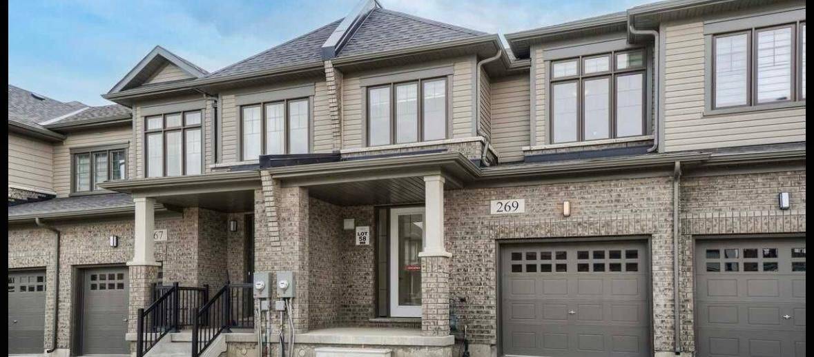 Hamilton, ON L0R 1W0,269 Provident WAY S