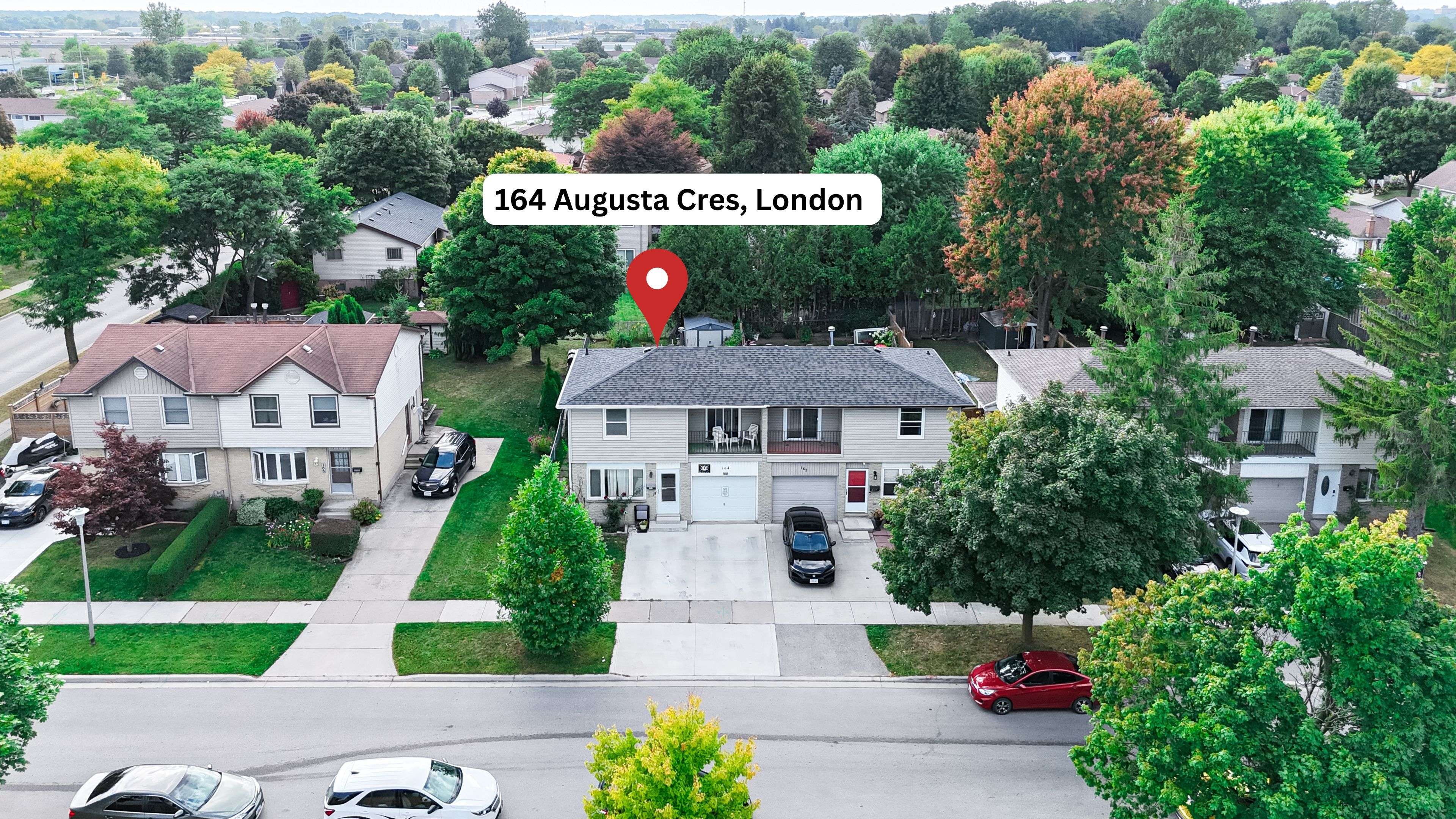 London South, ON N6E 2E1,164 Augusta CRES