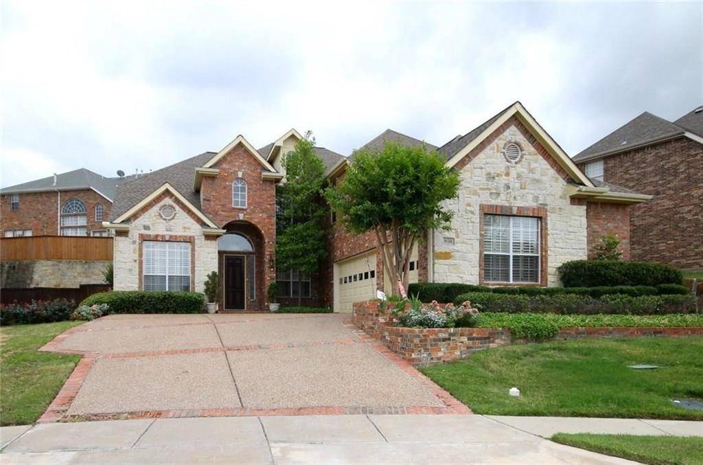 Irving, TX 75063,9128 Oleander Way