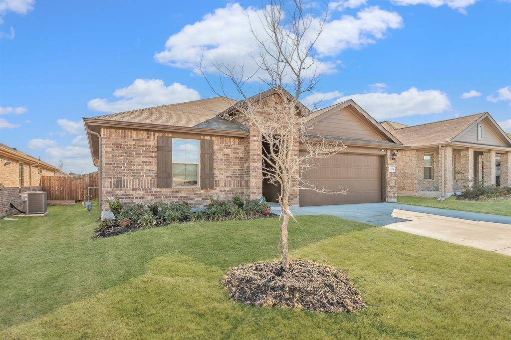 Springtown, TX 76082,508 Bronze Circle W