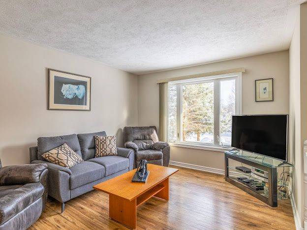 Georgian Bluffs, ON N4K 5N7,240135 Wilcox Side Road