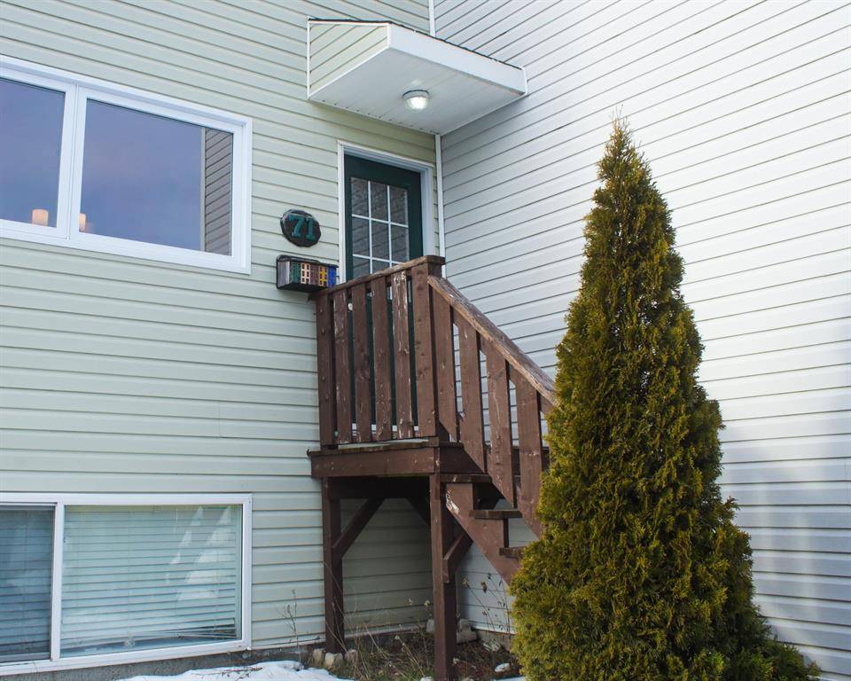 St.john's, NL A1E3Z6,71 Hamlyn Road