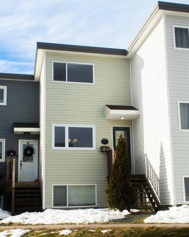 St.john's, NL A1E3Z6,71 Hamlyn Road