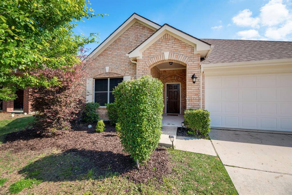 Little Elm, TX 75068,2404 Castle Creek Drive