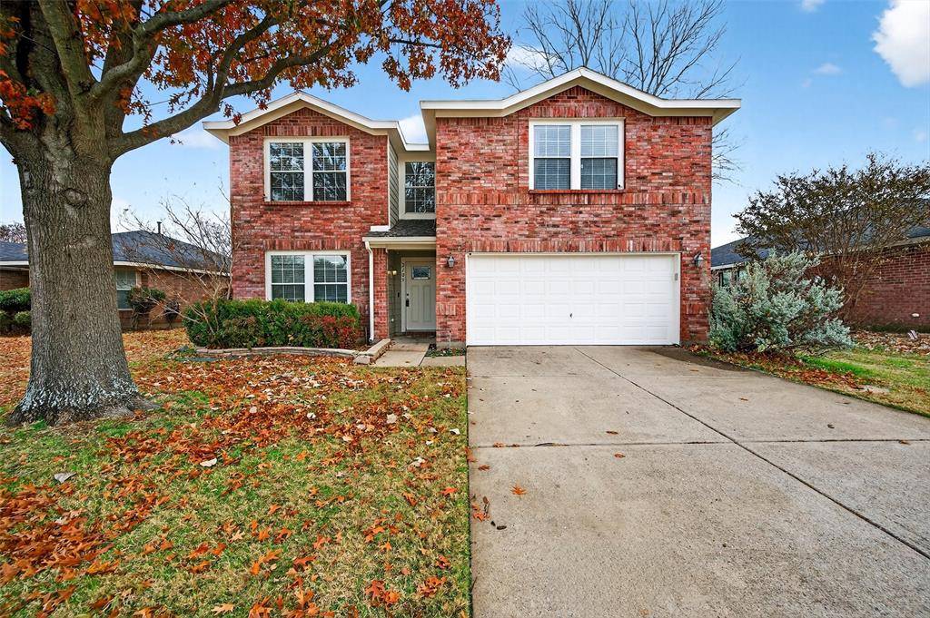 Sherman, TX 75092,2105 Sherbrooke Court