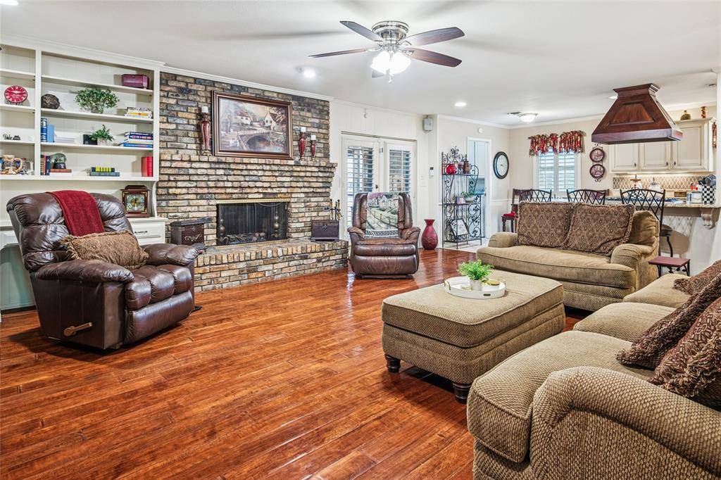 Arlington, TX 76012,1401 Allegheny Drive