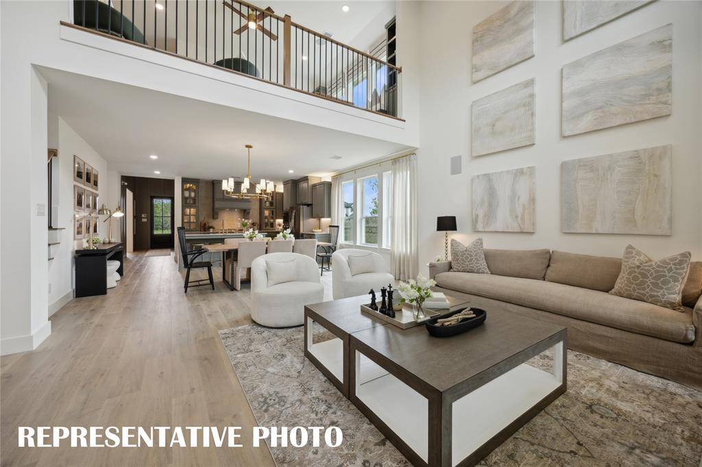 Celina, TX 75009,1400 Rose Mallow Road