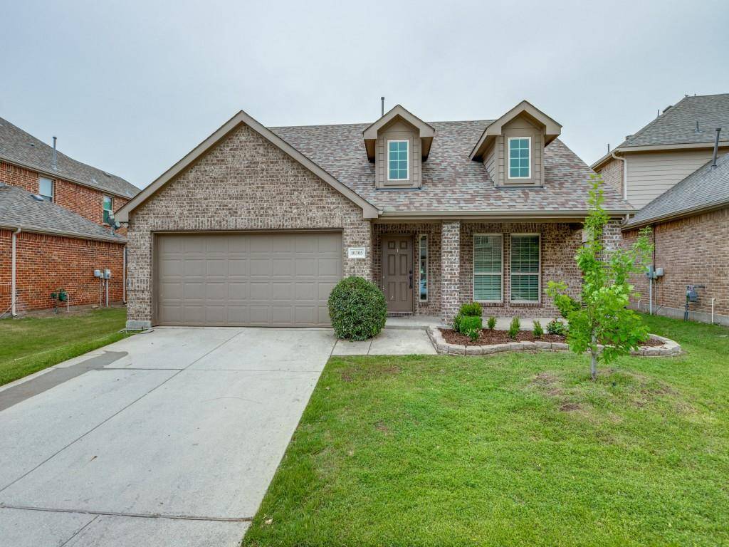 Mckinney, TX 75072,10305 Hidden Haven Drive