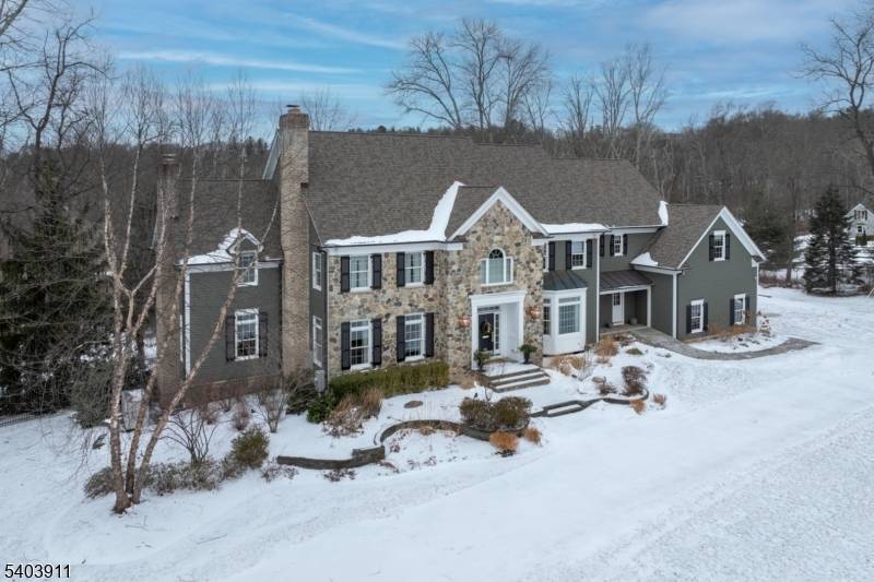 Bernardsville Boro, NJ 07931,51 Post Kennel Rd