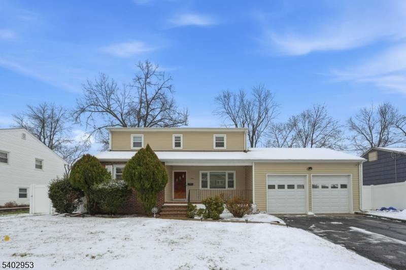 North Plainfield Boro, NJ 07063,725 Anna Pl