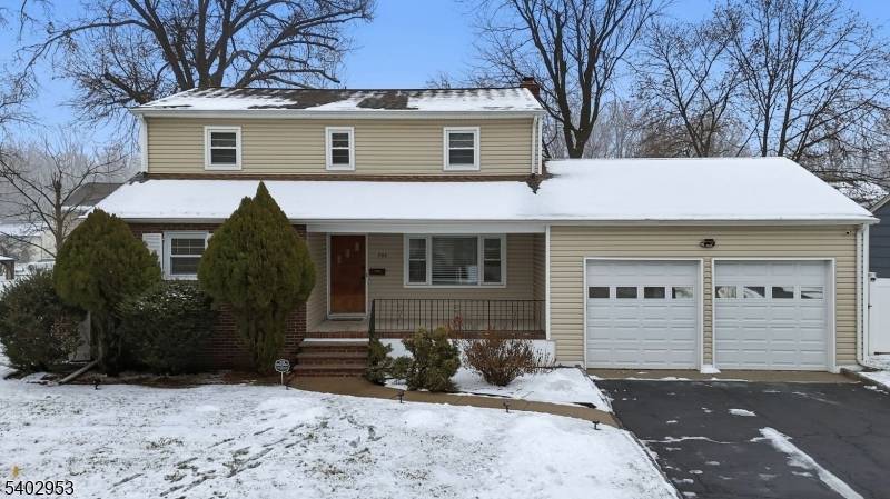 North Plainfield Boro, NJ 07063,725 Anna Pl