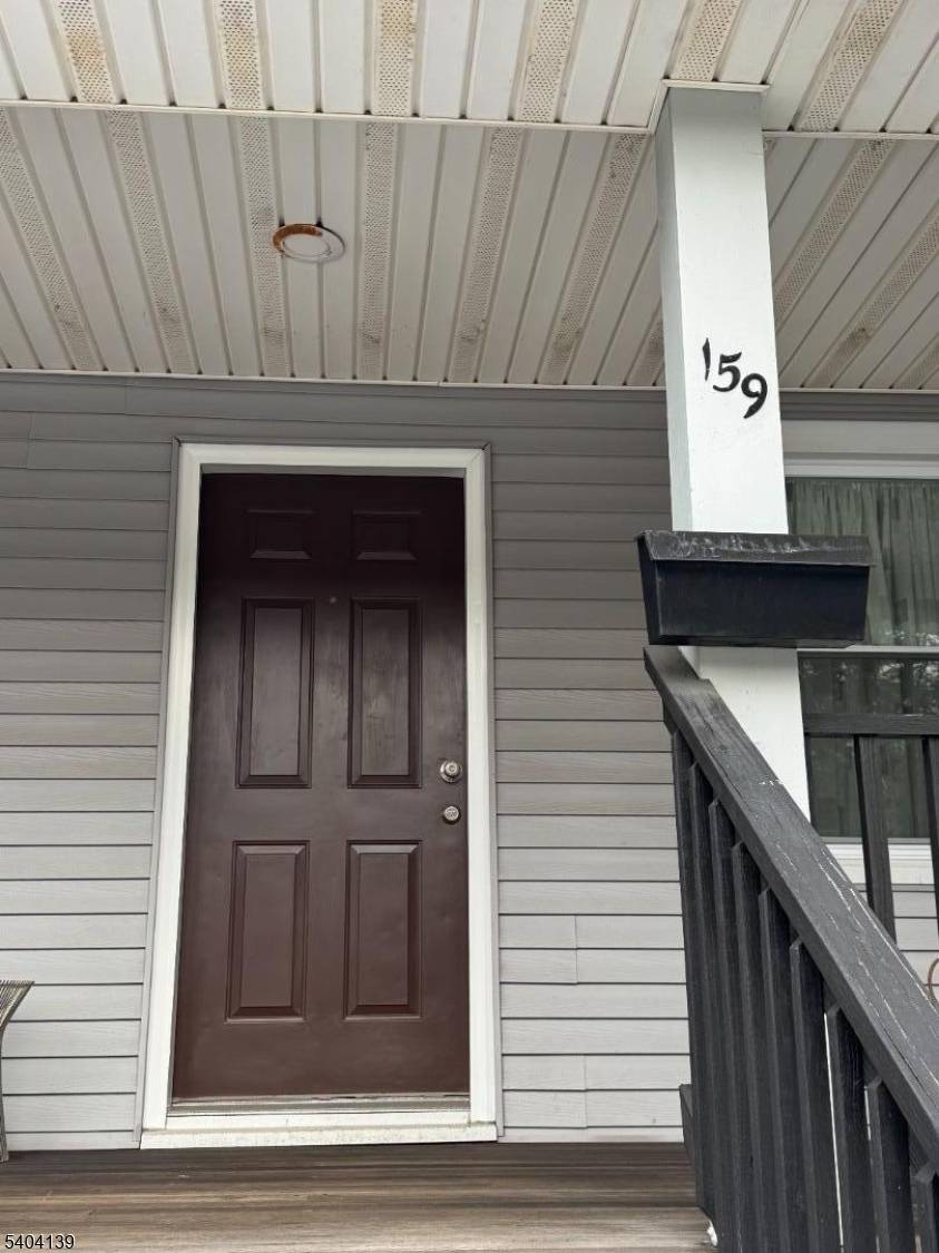 Dover Town, NJ 07801,159 E Blackwell St