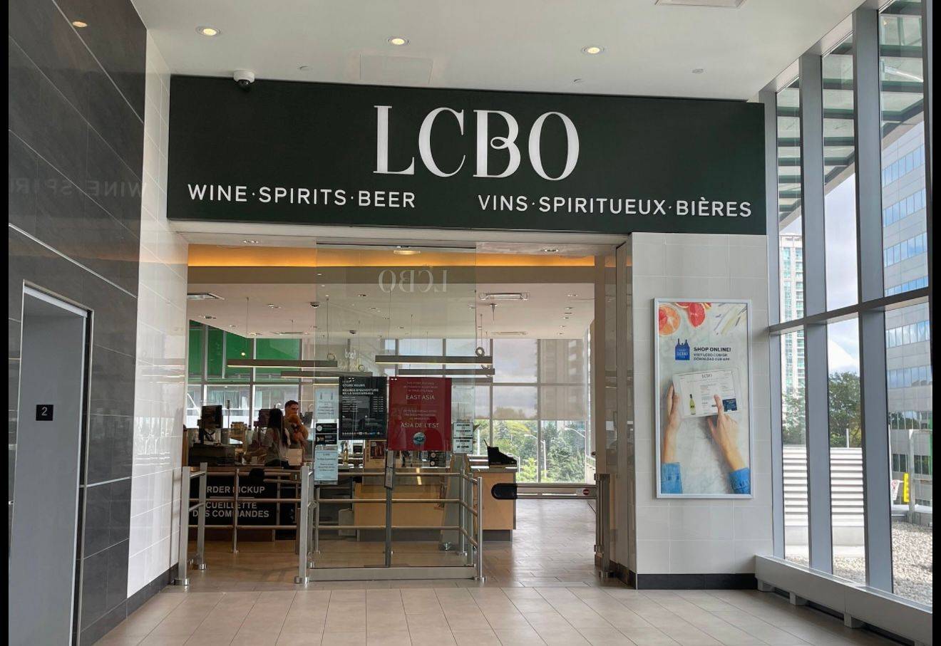 Toronto C07, ON M2N 0J6,4750 Yonge ST #127-129