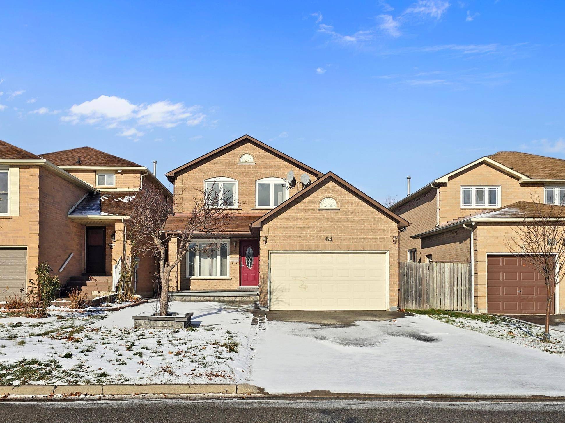 Toronto E11, ON M1B 4W3,64 Durness AVE #BASEMENT